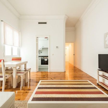 Apartamentos Alcala มาดริด ภายนอก รูปภาพ