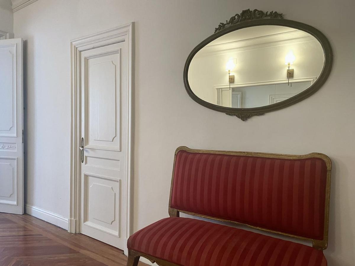 Apartamentos Alcala มาดริด ภายนอก รูปภาพ