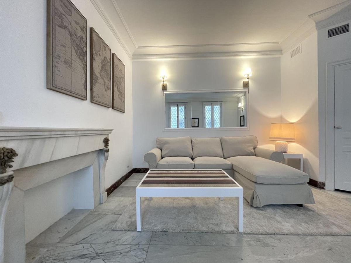 Apartamentos Alcala มาดริด ภายนอก รูปภาพ