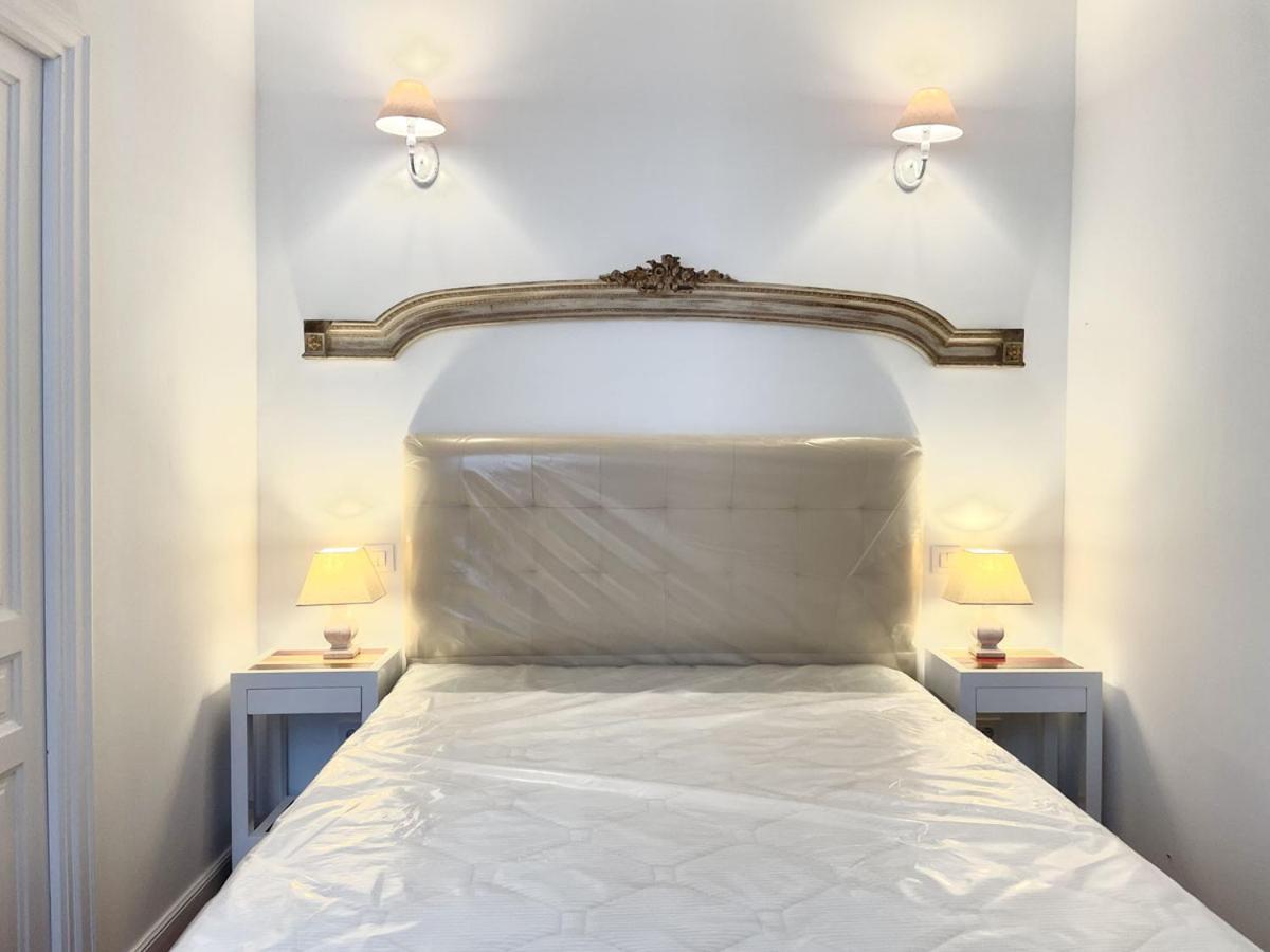 Apartamentos Alcala มาดริด ภายนอก รูปภาพ