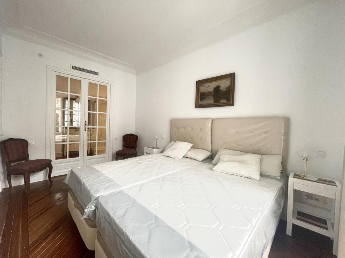 Apartamentos Alcala มาดริด ภายนอก รูปภาพ