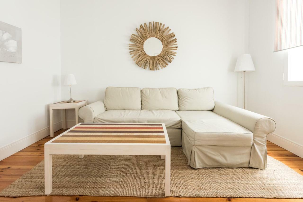 Apartamentos Alcala มาดริด ภายนอก รูปภาพ